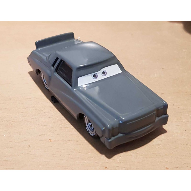 Voorbeeld auto Voorbeeld auto