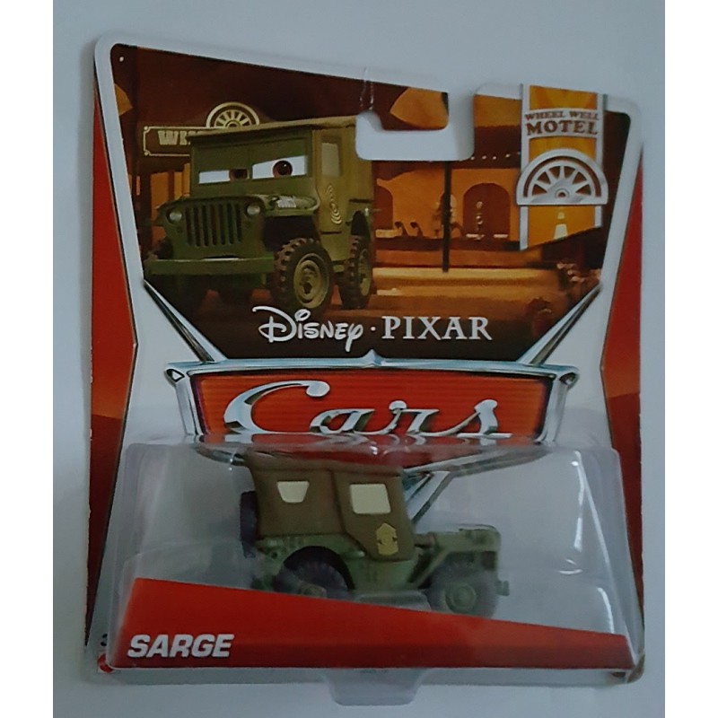 Sarge